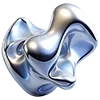 Стикер 48 Chromi