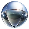 Стикер 23 Chromi