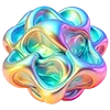 Стикер 54 Chromi