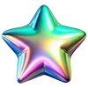 Стикер 5 Chromi