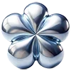 Стикер 27 Chromi