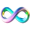 Стикер 21 Chromi