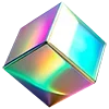 Стикер 49 Chromi