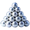 Стикер 31 Chromi