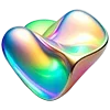 Стикер 33 Chromi