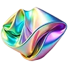 Стикер 43 Chromi