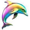 Стикер 47 Chromi