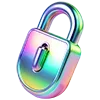 Стикер 17 Chromi
