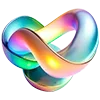 Стикер 16 Chromi