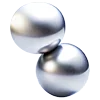 Стикер 29 Chromi