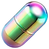 Стикер 41 Chromi
