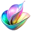 Стикер 13 Chromi