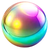 Стикер 7 Chromi
