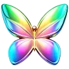 Стикер 14 Chromi