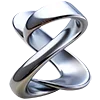 Стикер 25 Chromi
