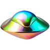Стикер 22 Chromi