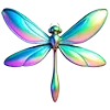 Стикер 12 Chromi