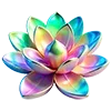 Стикер 37 Chromi