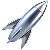 Стикер 18 Chromi