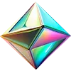 Стикер 53 Chromi