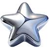 Стикер 6 Chromi