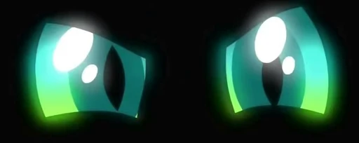 👀 Стикер «Queen Chrysalis» для Telegram