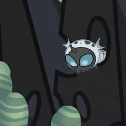 🕷 Стикер «Queen Chrysalis» для Telegram