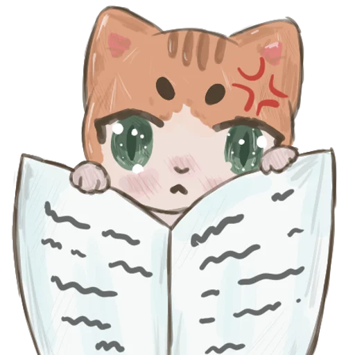 😡 Стикер «Чуя Накахара Chuuya Nakahara» для Telegram