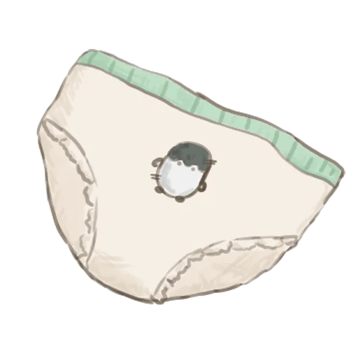 Стикерпак Чуя Накахара Chuuya Nakahara для Telegram