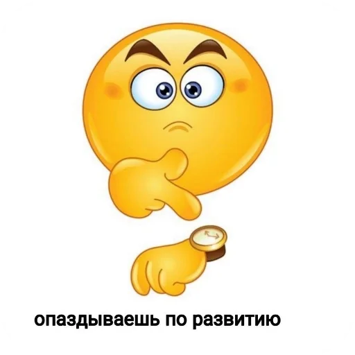 🧸 Стикер «Чсв» для Telegram