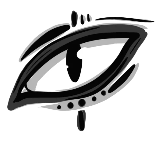 ✴️ Стикер «chthonic» для Telegram