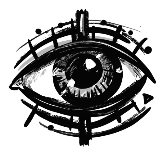 ✴️ Стикер «chthonic» для Telegram