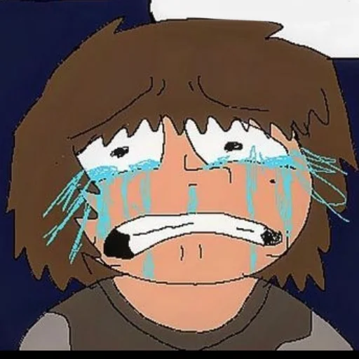 😢 Стикер «truckstoptiger05 стики» для Telegram