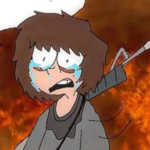 😢 Стикер «truckstoptiger05 стики» для Telegram