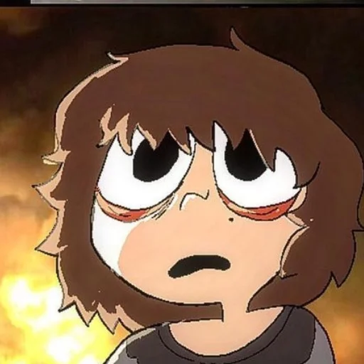 🥺 Стикер «truckstoptiger05 стики» для Telegram
