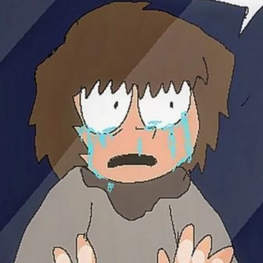 😢 Стикер «truckstoptiger05 стики» для Telegram