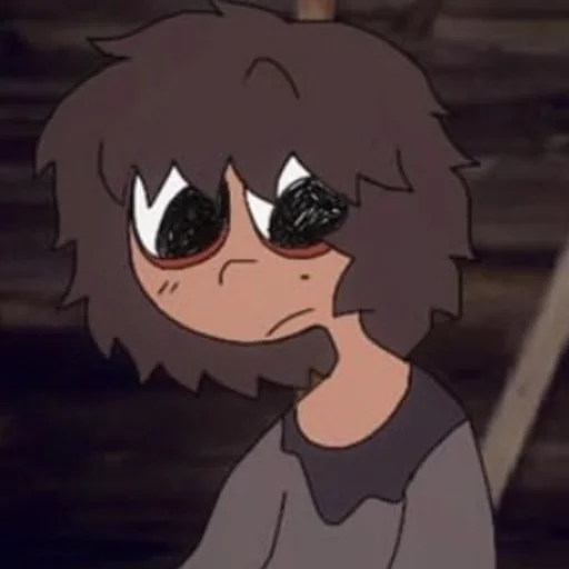 🥺 Стикер «truckstoptiger05 стики» для Telegram