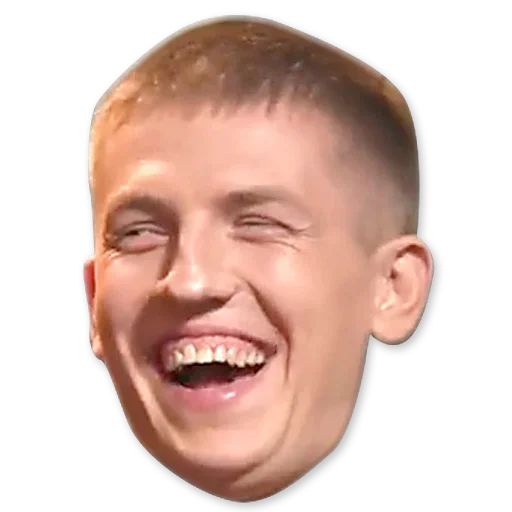 😆 Стикер «Что было дальше» для Telegram