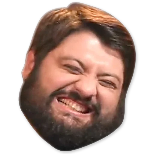 😆 Стикер «Что было дальше» для Telegram