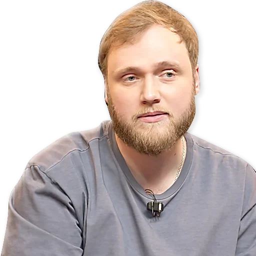 😐 Стикер «Что было дальше» для Telegram