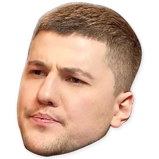 🤔 Стикер «Что было дальше» для Telegram