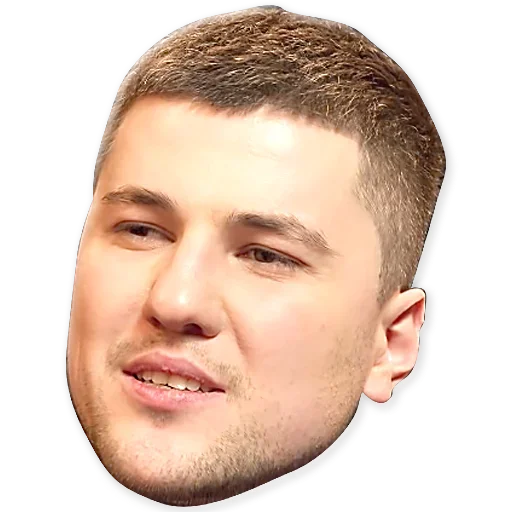 🥴 Стикер «Что было дальше» для Telegram