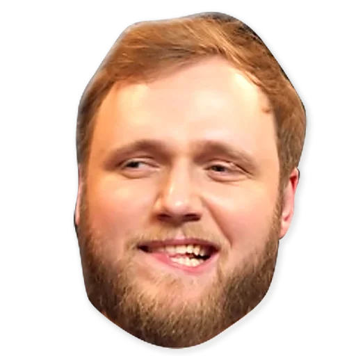😍 Стикер «Что было дальше» для Telegram