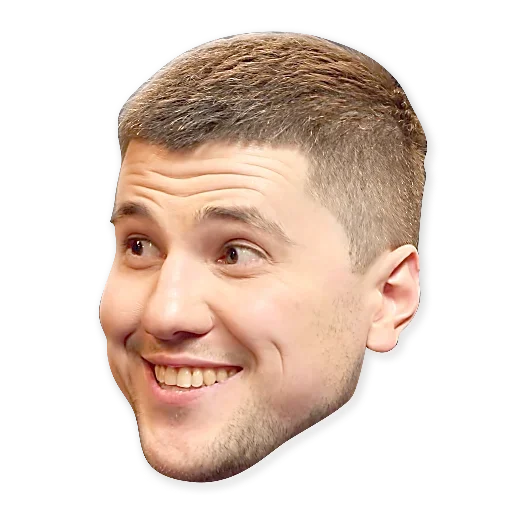 👀 Стикер «Что было дальше» для Telegram