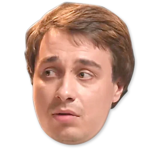 👀 Стикер «Что было дальше» для Telegram