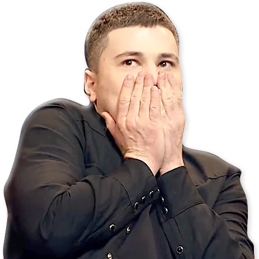 😾 Стикер «Что было дальше» для Telegram
