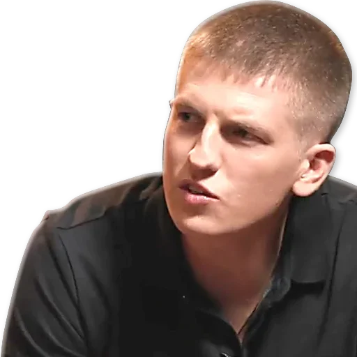 ❓ Стикер «Что было дальше» для Telegram