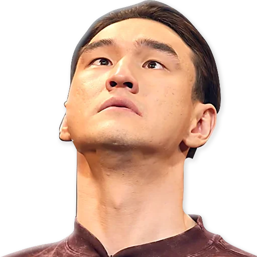 🙄 Стикер «Что было дальше» для Telegram