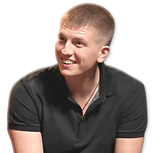 😁 Стикер «Что было дальше» для Telegram