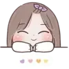 😊 Эмодзи «Chub» для Telegram